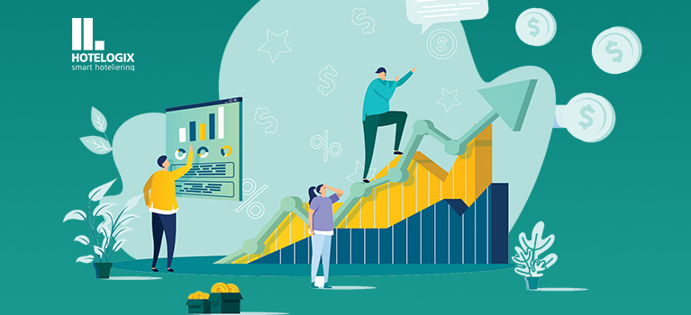 Hotel Room Sales Strategies: To increase Occupancy and Revenue