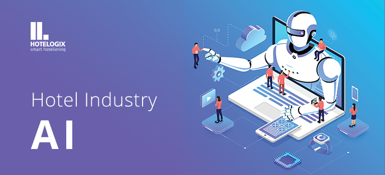 Hotel Industry AI | Hotelogix
