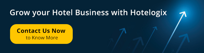 Grow your Hotel Business with Hotelogix