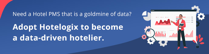 Importance of reports for enterprise hotel businesses