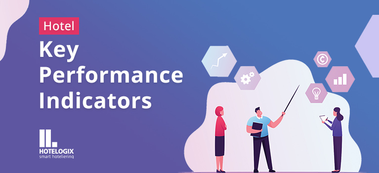 Hotel Key Performance Indicators | Hotelogix