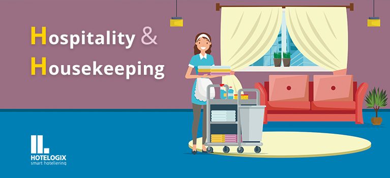 The Importance of Training Housekeeping Staff at Your Hotel