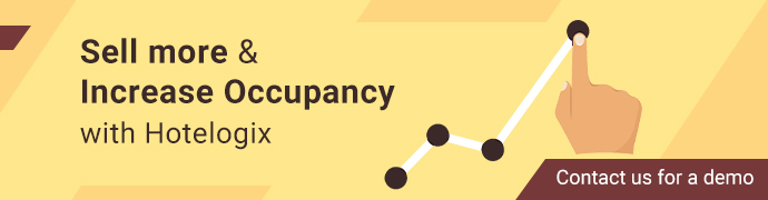 Ways to increase occupancy rates at your chain hotel | Hotelogix