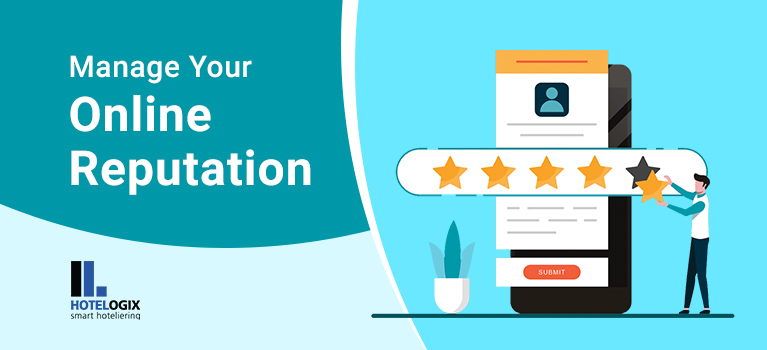 How to Manage Your Hotel’s Online Reputation With a PMS | Hotelogix