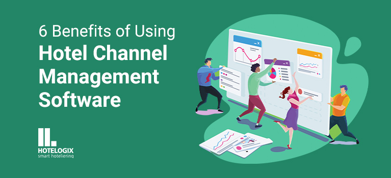 Is This the Right Time to Buy Hotel Channel Management Software?