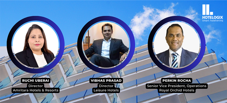 Leading hoteliers on hiring General Managers