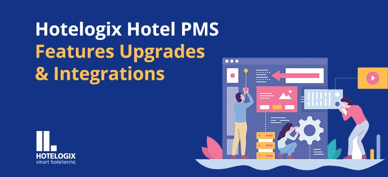 Some of our key product feature upgrades and necessary integrations
