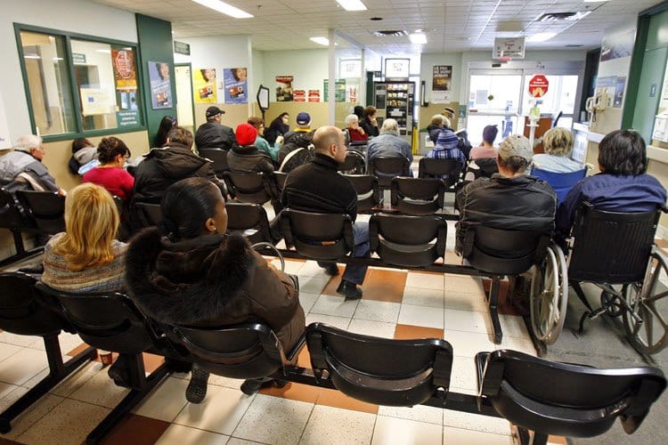 En route vers un nouveau dérapage des dépenses de santé ? par Elise Rochefort