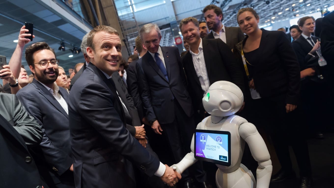 L’État, l’entrepreneur et l’innovation : sortir du faux débat, par Eric Lemaire