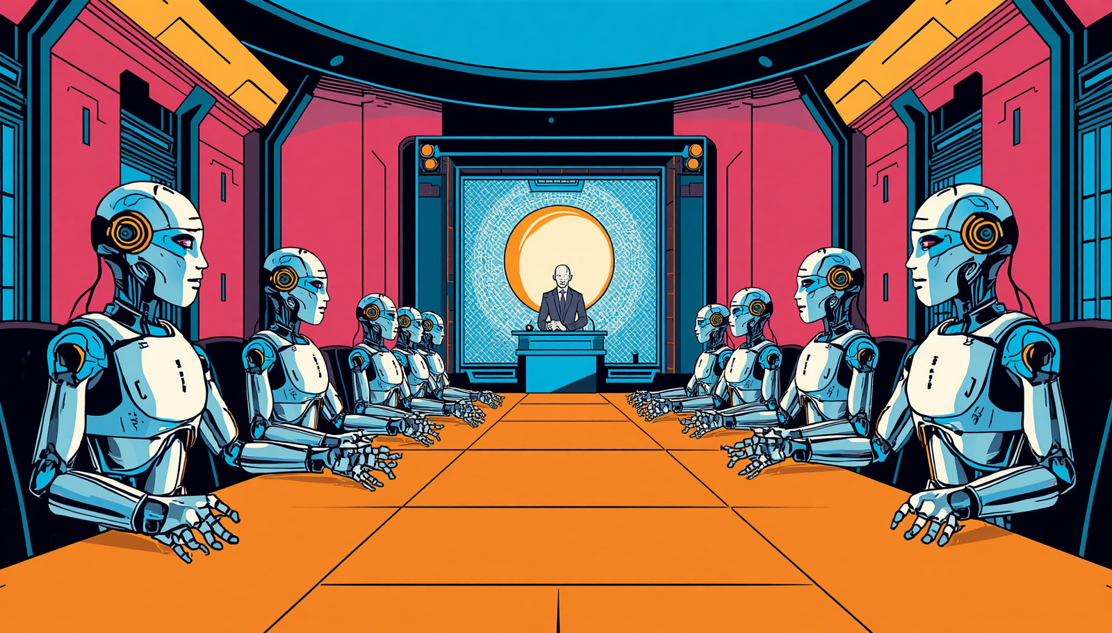 Peter Thiel finance l'IA qui permet de démolir un journaliste libre pour 2.000$, par Elise Rochefort