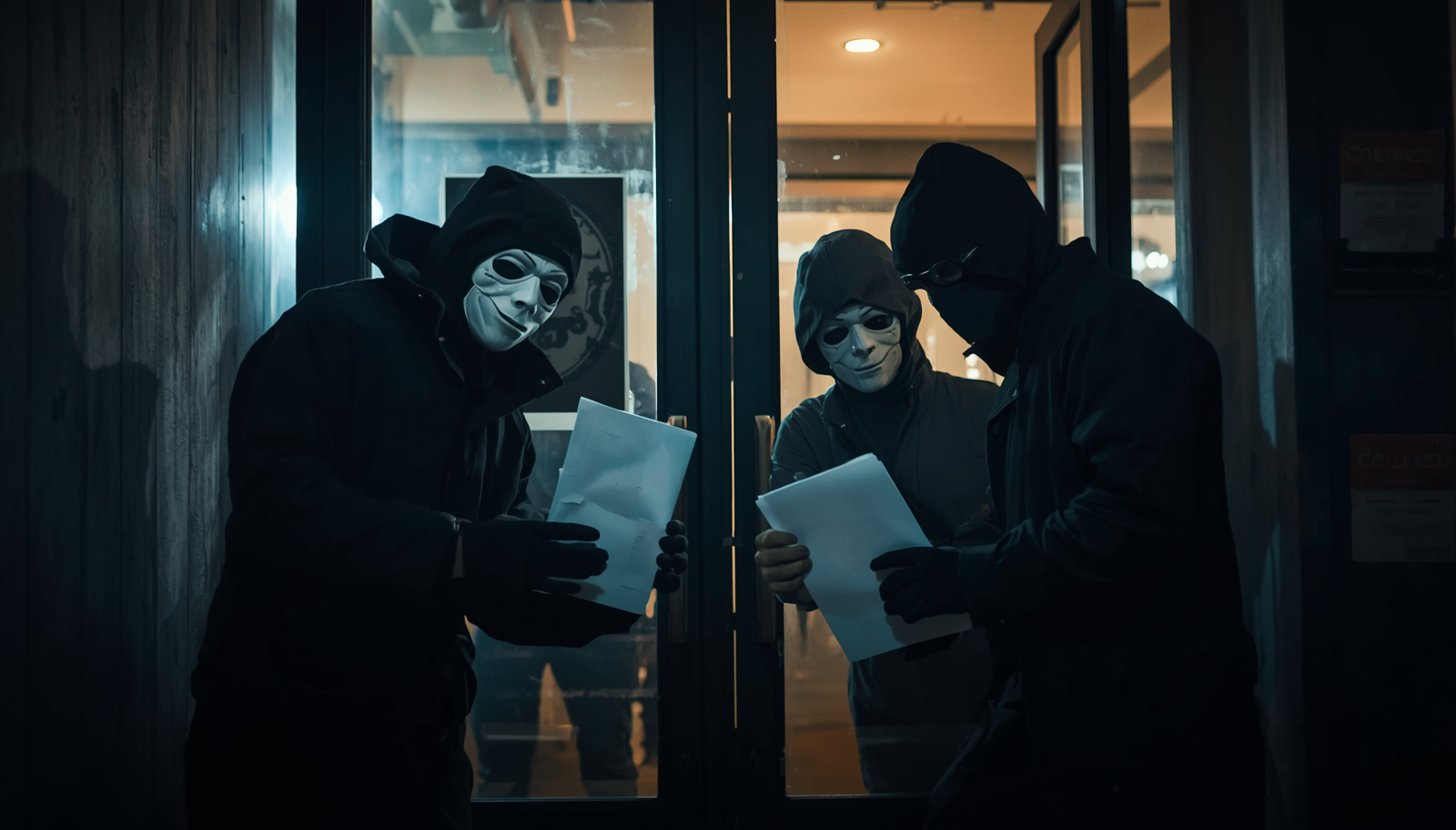 L'humeur de Veerle Daens : parlons de l'Agence Nationale des Titres Subtilisés (ANTS)