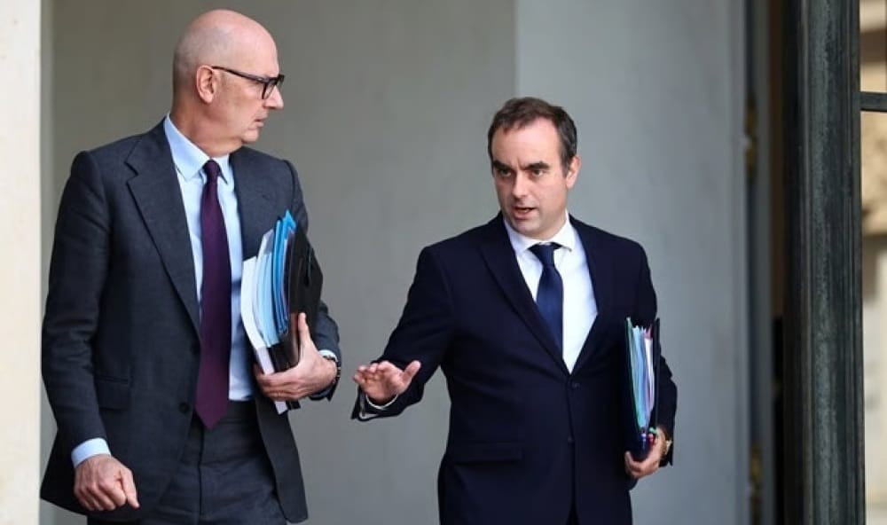 Pourquoi la charge de la dette augmente-t-elle ? par Elise Rochefort