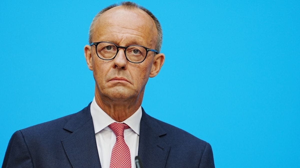 L'Allemagne durement frappée par la guerre d'Iran, par Elise Rochefort