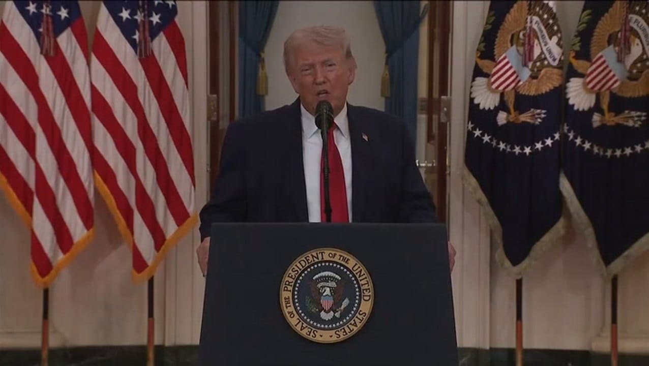 Mirage à Ormuz et piège à ours — Pourquoi le rallye boursier d'avril est une illusion d'optique, par Vincent Clairmont