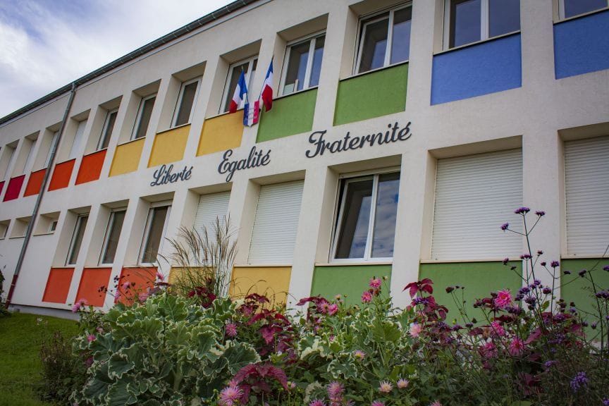 « Monsieur le Prof » : derrière le procès, le malaise de l'Éducation nationale