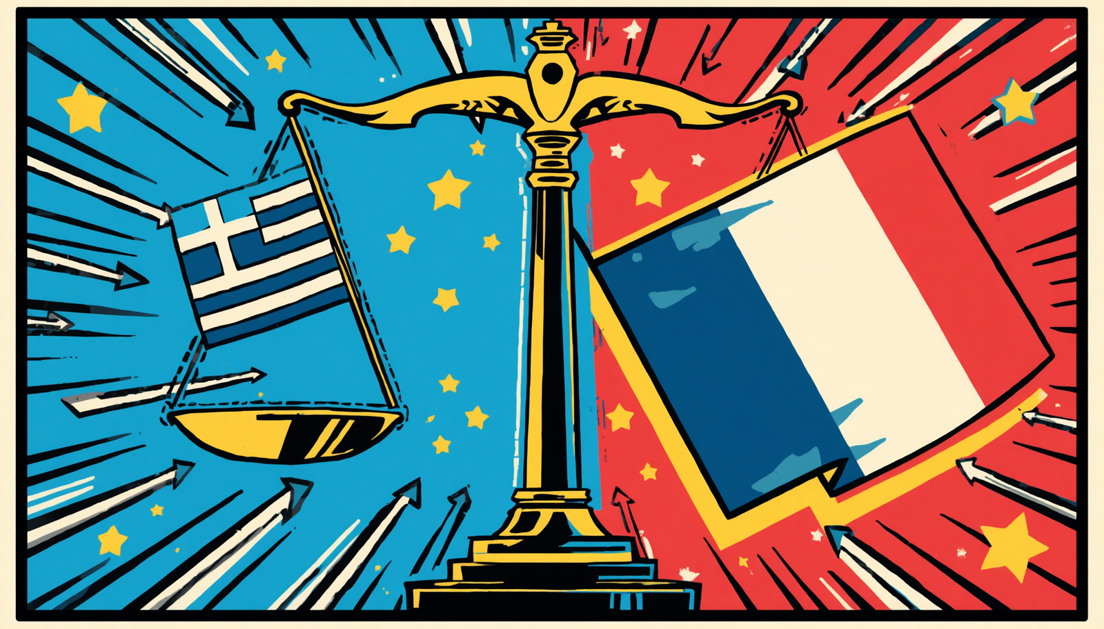 Quand l'OAT française rejoint la dette grecque, par Vincent Clairmont
