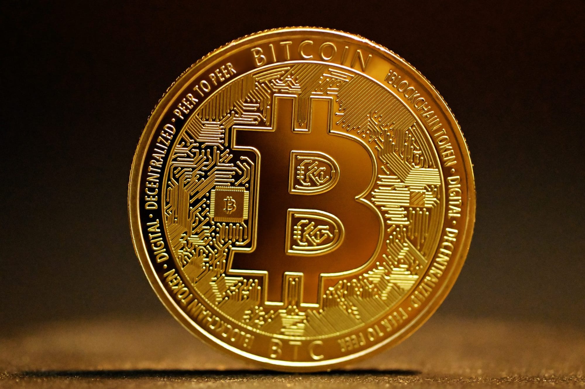 Comment savoir quand il faut vendre vos Bitcoin ? par Vincent Clairmont