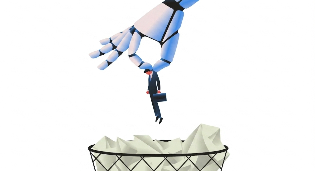 «Jobapocalypse» : Anthropic, OpenAI ... prédisent la fin des cols blancs