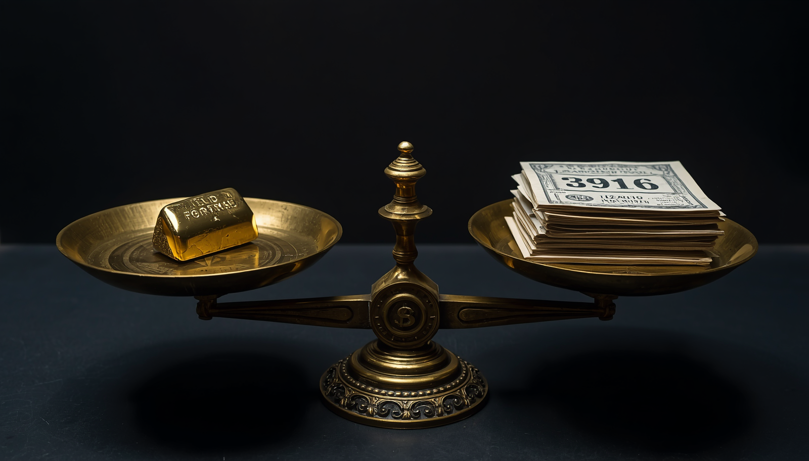 Bitcoin sous 60 000 dollars, or en repli, étau fiscal : le point patrimoine du dimanche, par Vincent Clairmont