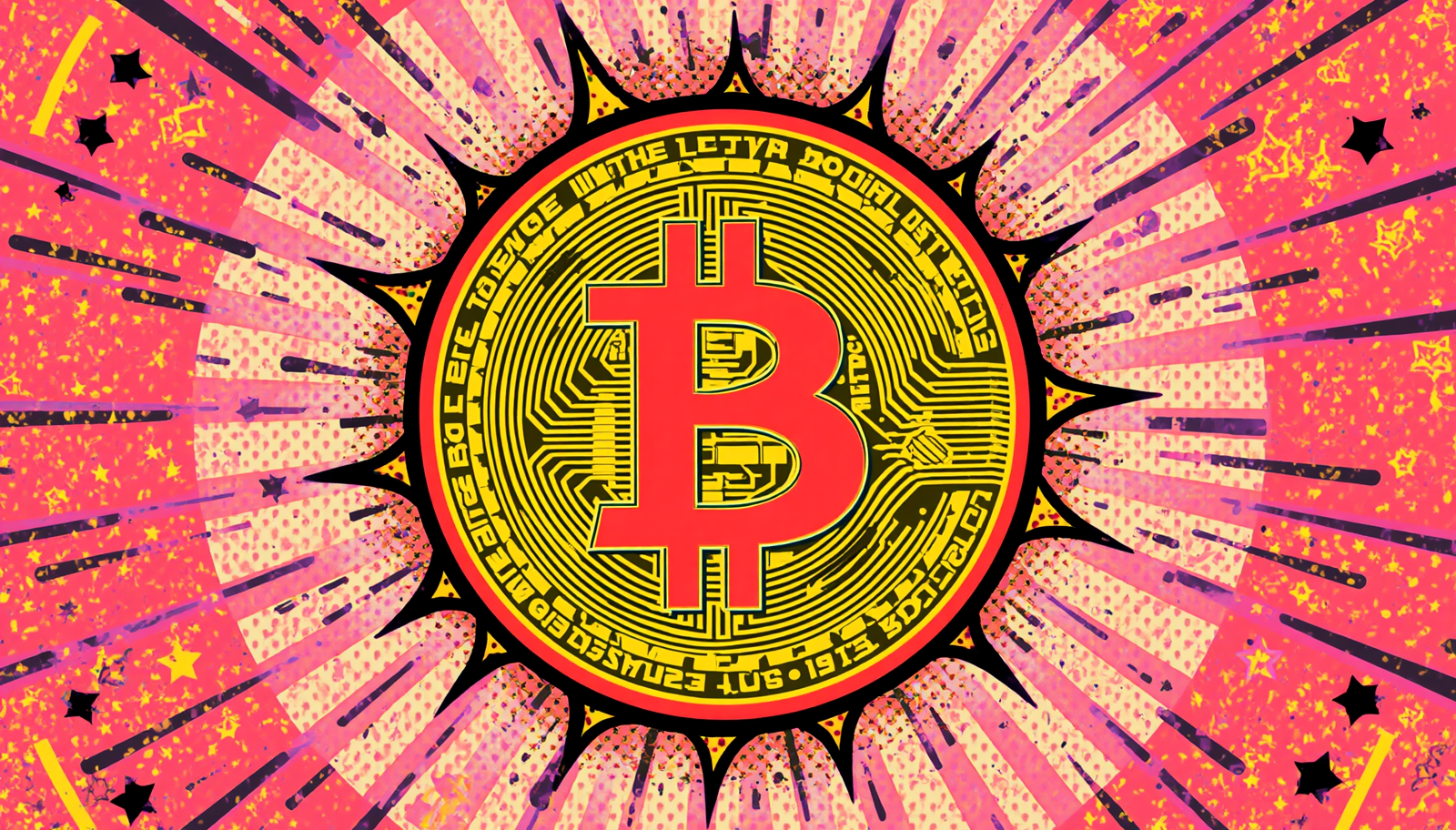 La branche risquée de la Barbell Strategy : Bitcoin, options, capital-risque, par Vincent Clairmont