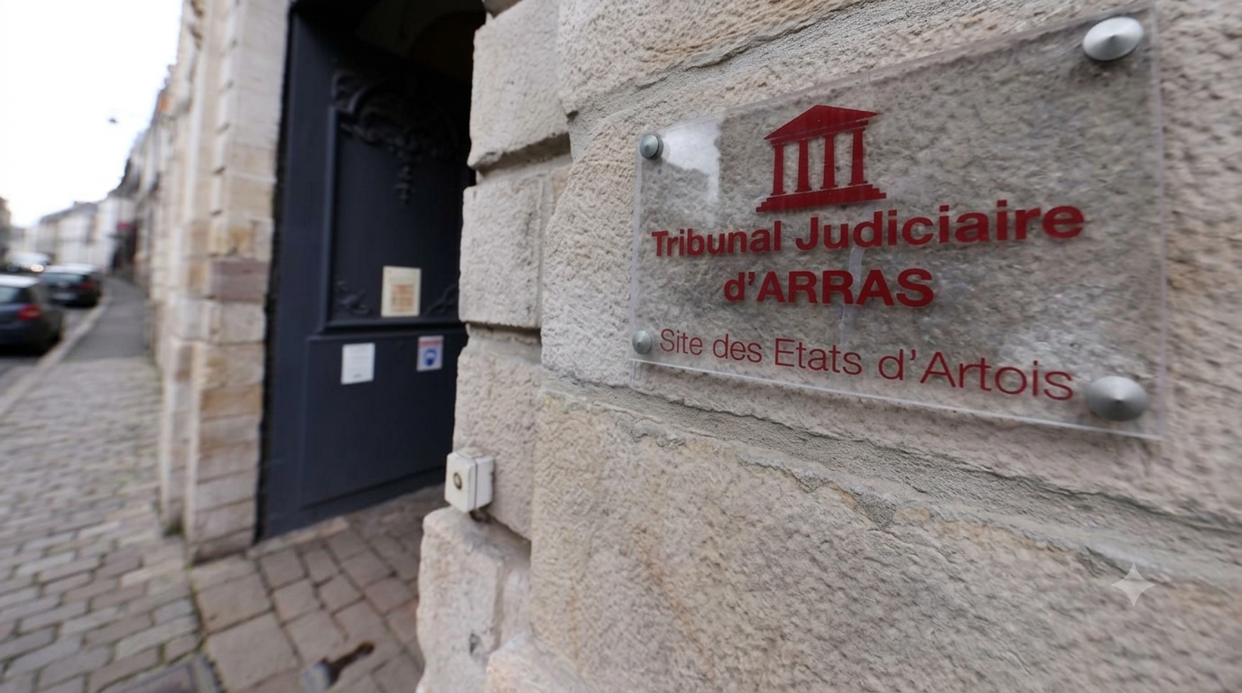 Pas-de-Calais: l'ex-maire payait ses bijoux avec l'argent de la commune