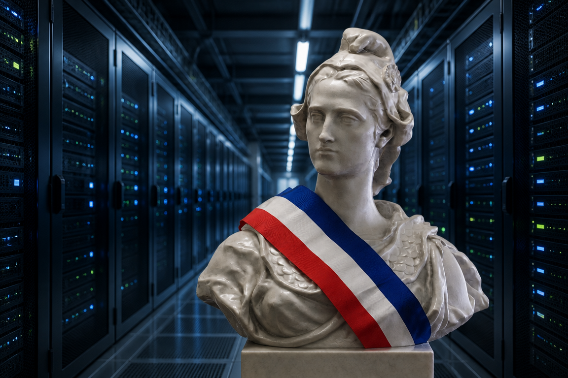 La mystérieuse suspension d'Anthropic plaide pour notre souveraineté IA