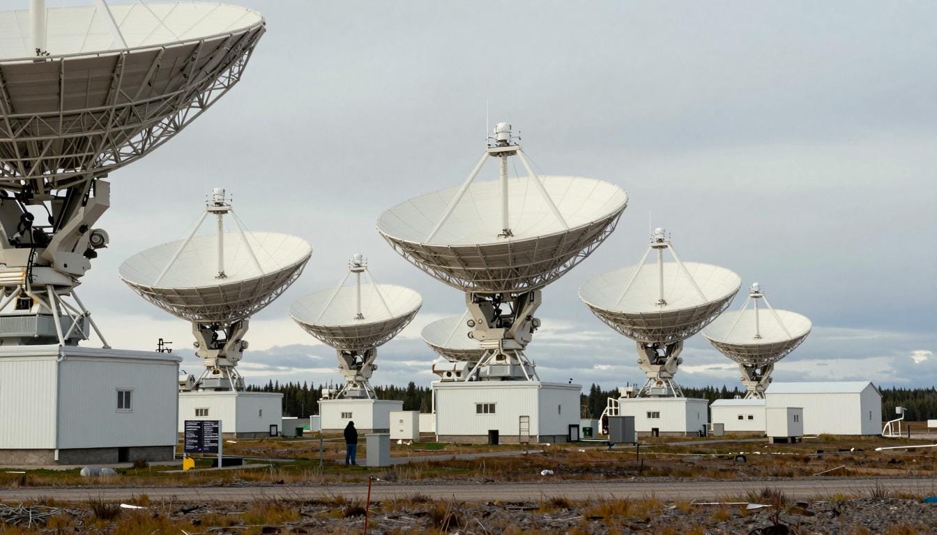 HAARP : pourquoi le Parlement européen a demandé une enquête en 1999, et ce qu'elle est devenue