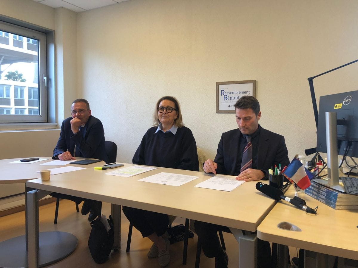 Vésubie : 150 millions d'argent public pour subventionner du privé à 95 %
