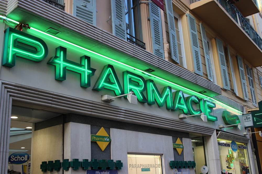 Comment la loi Ripost va criminaliser la distribution d'ivermectine ou d'hydroxychloroquine