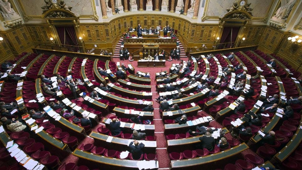 Notes de frais des parlementaires : l'Assemblée et le Sénat opposent le secret
