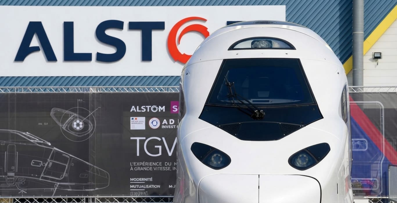 Commandé en 2018, 3,5 milliards d'euros, six rames livrées : le TGV du futur est toujours à quai