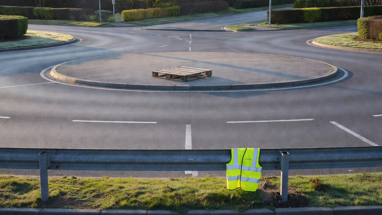 Les Gilets jaunes reviendront-ils ? ou la sécession qui ne montera sur aucun rond-point