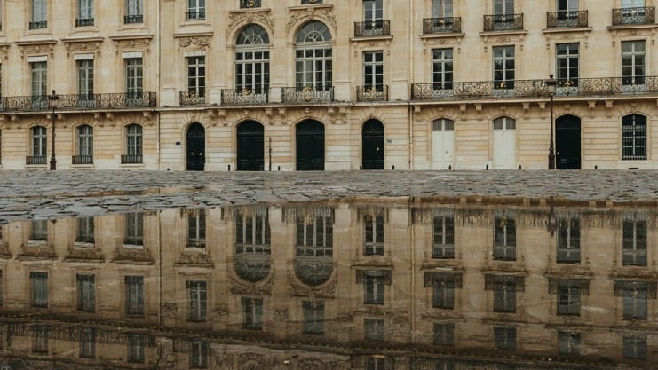 « Sois comme l'eau » : le 17 octobre n'était pas un ordre spontané