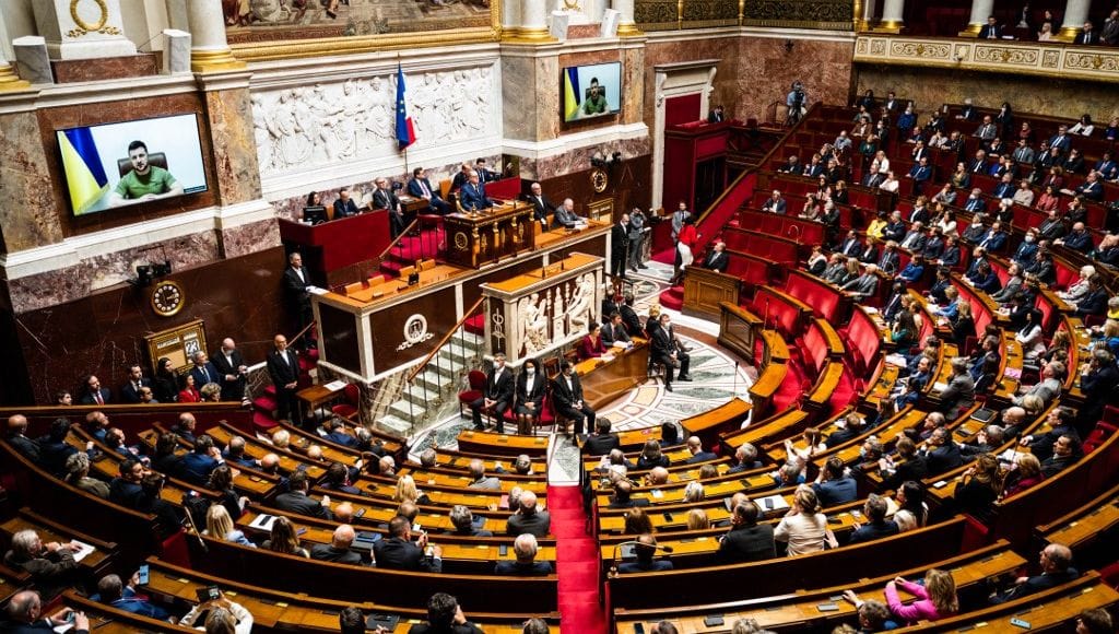 Budget 2027 : ce que l'Assemblée a fait du PLF et du PLFSS depuis vendredi