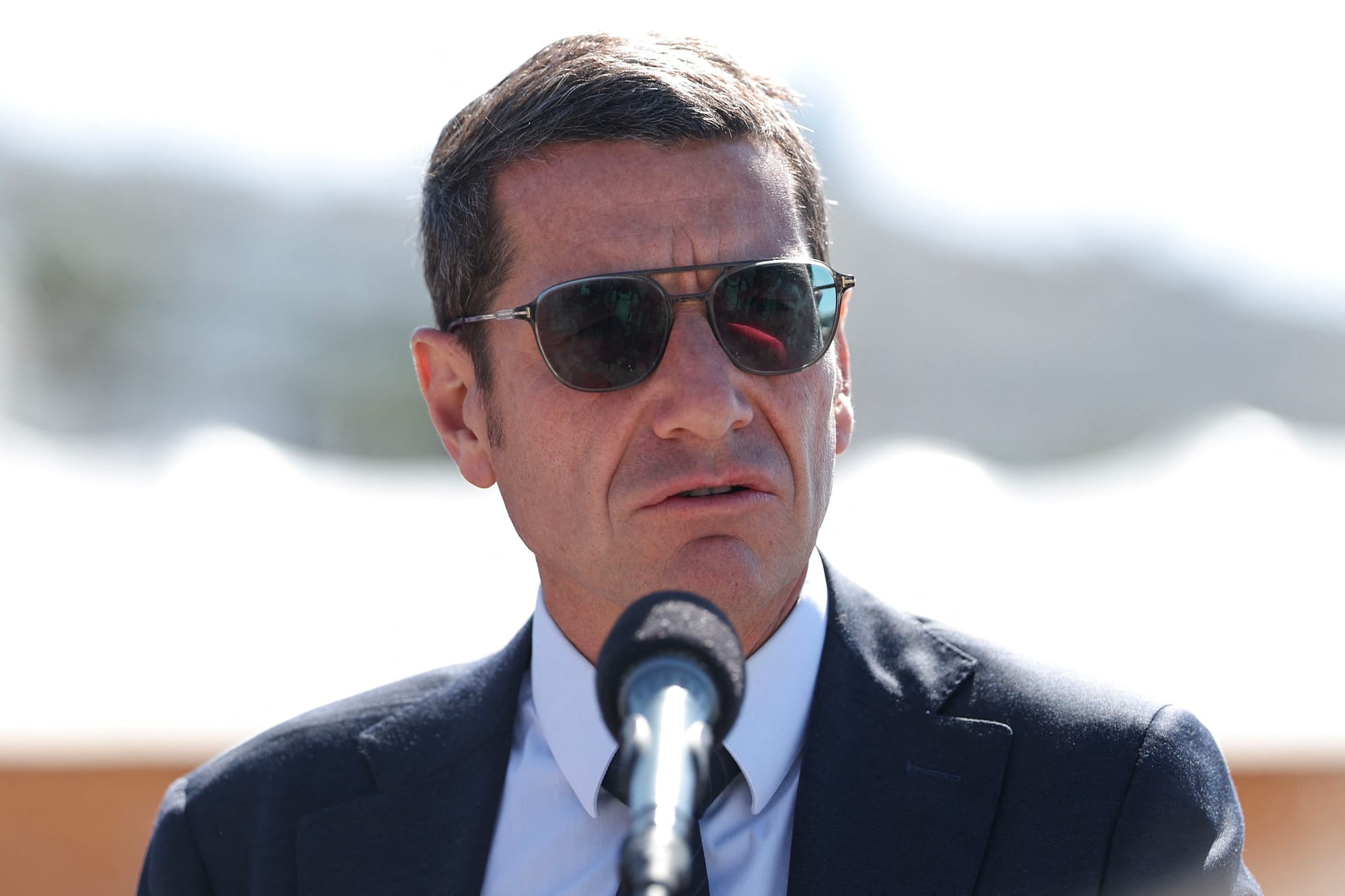 Lisnard et « Il se passe quelque chose » : ce qu'affirme l'enquête de Marc Endeweld