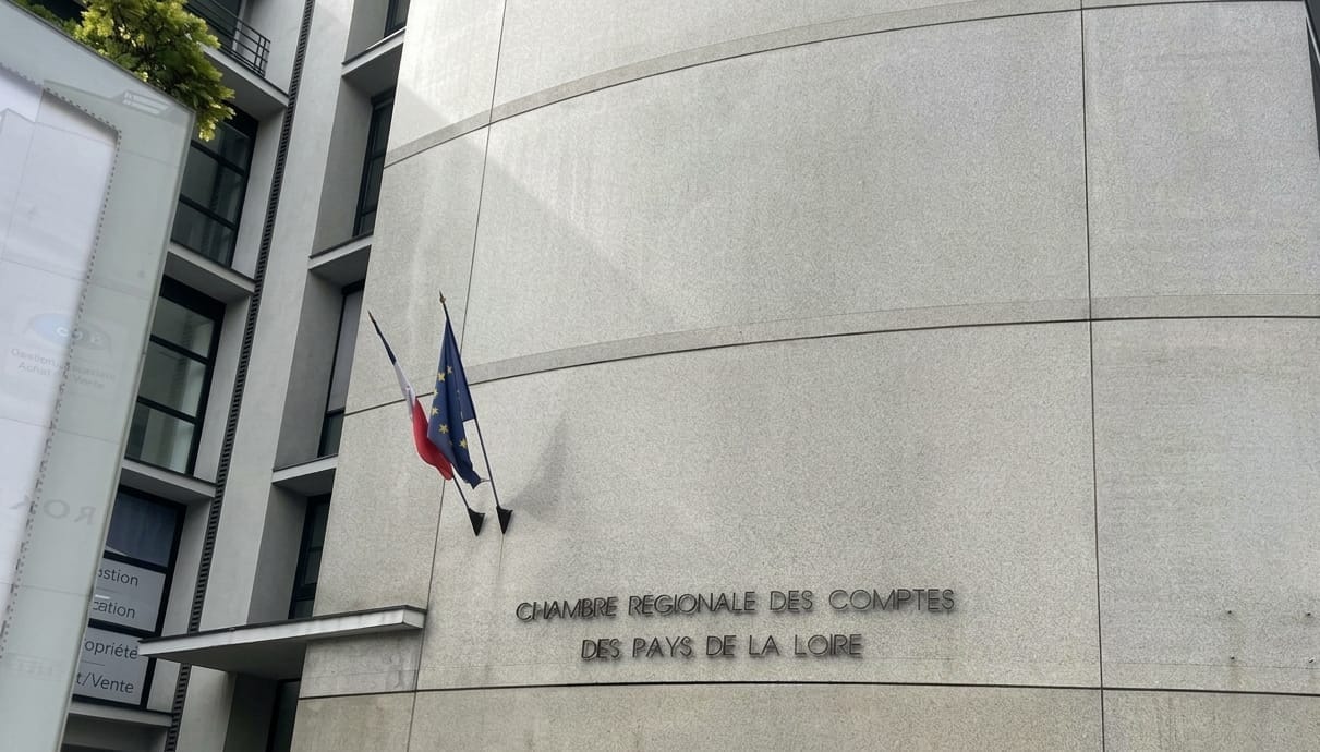 177 conseillers municipaux, plus que Paris: la chambre des comptes a compté