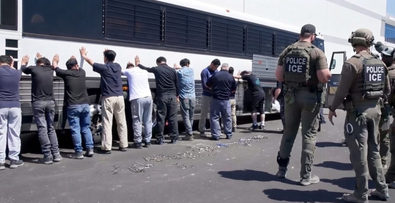 USA : un milliard de dollars pour un camp monté en huit jours et fermé onze mois plus tard