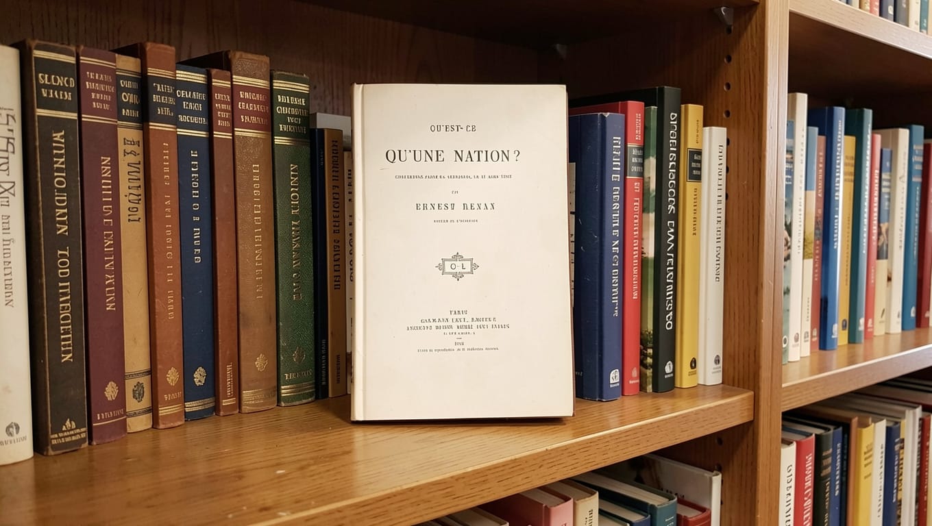 La communauté nationale dans la Constitution ? Mais laquelle ?
