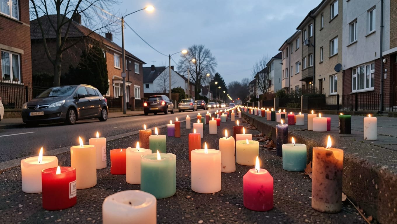 Trappes, ou pourquoi un seul mort met le feu