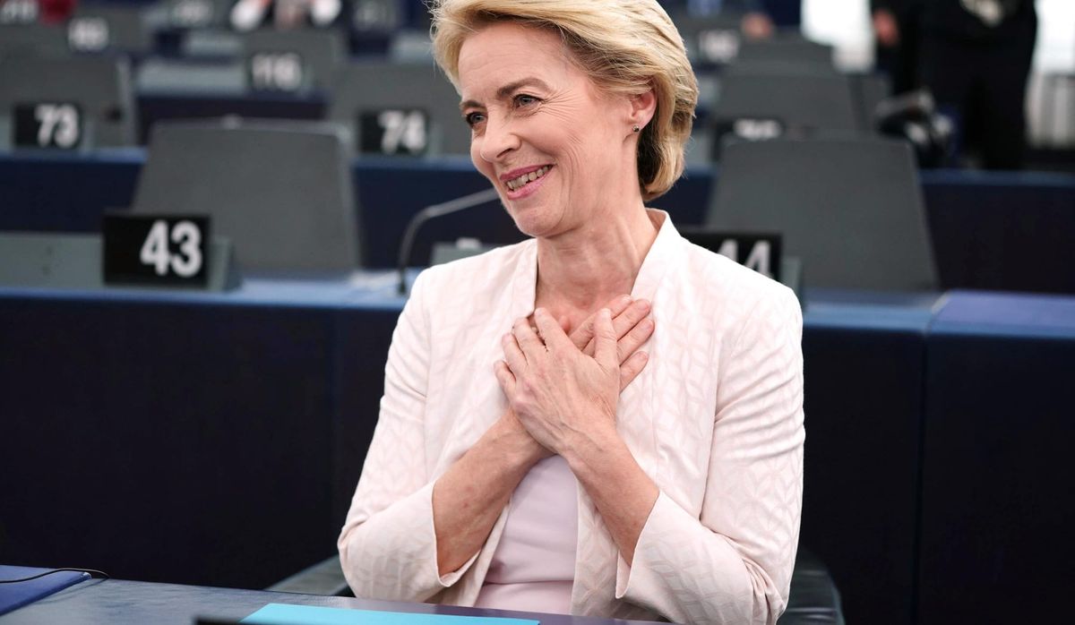 Quelles sont les dérives illibérales de l'UE ?