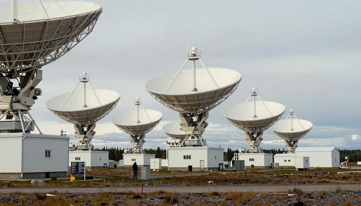 HAARP : pourquoi le Parlement européen a demandé une enquête en 1999, et ce qu'elle est devenue