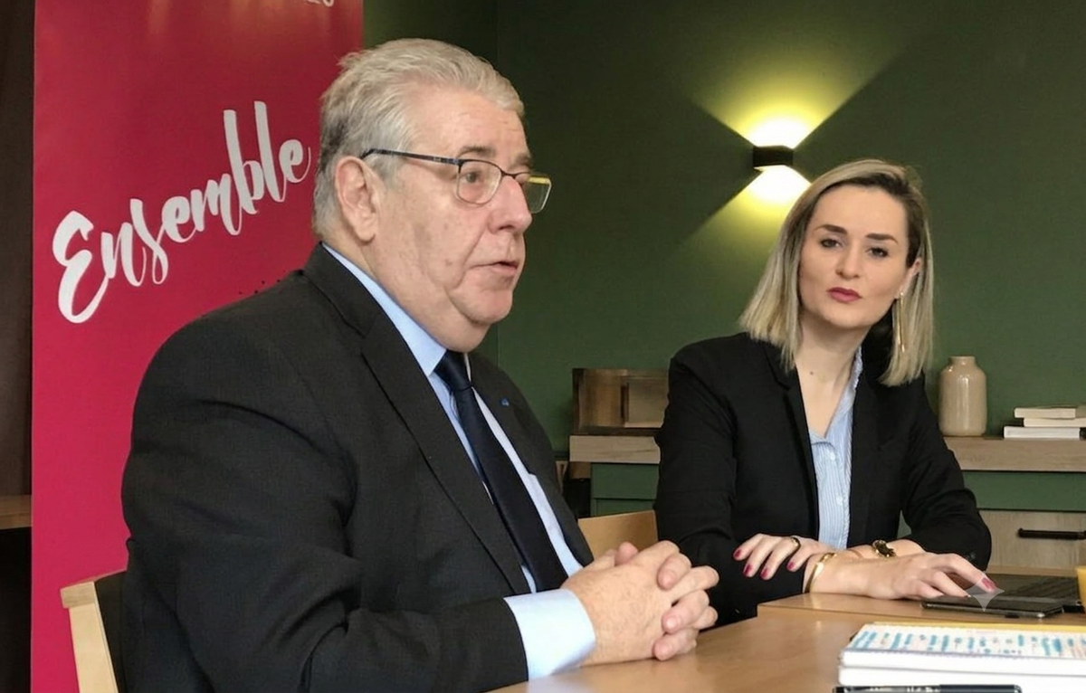 « Licenciement complaisant » : l'ancien maire de Besançon condamné en appel pour prise illégale d'intérêts