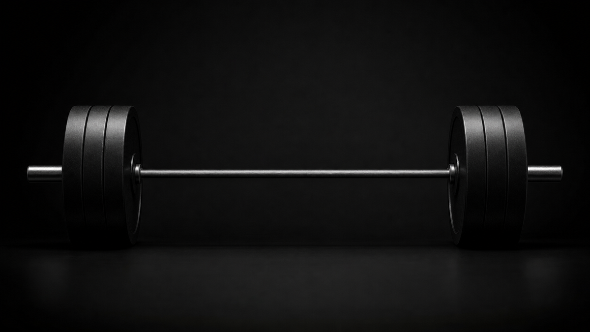 La doctrine Barbell, mise à jour de juillet : ce qui ne bouge pas, et ce qui bouge autour