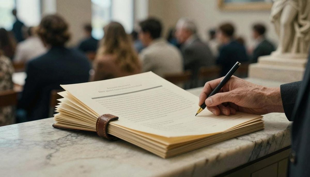 Peut-on être souverainiste et appartenir à l’Opus Dei ?