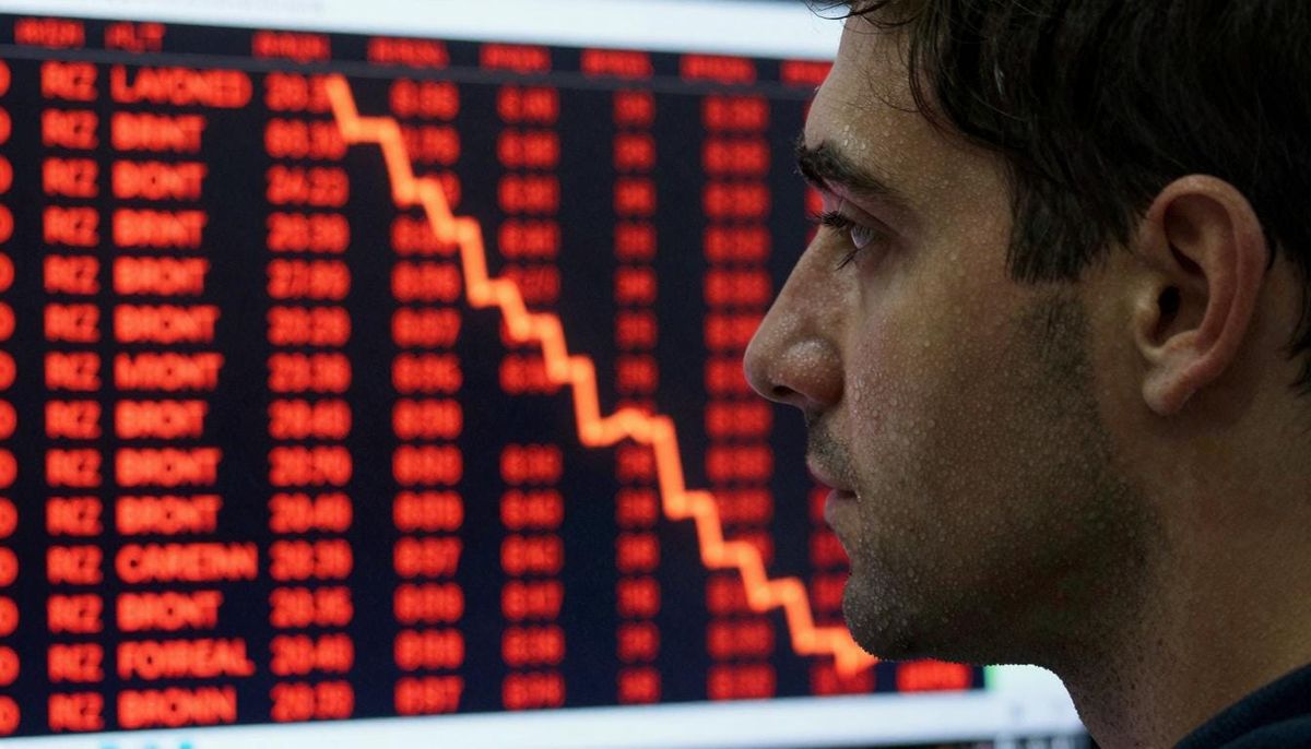 Semi-conducteurs : correction ou début de purge ?