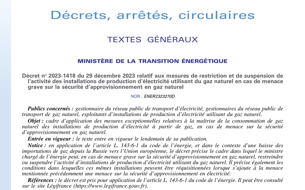 Confinement énergétique annoncé au 20h par Macron : histoire d'une fake news "patriote"