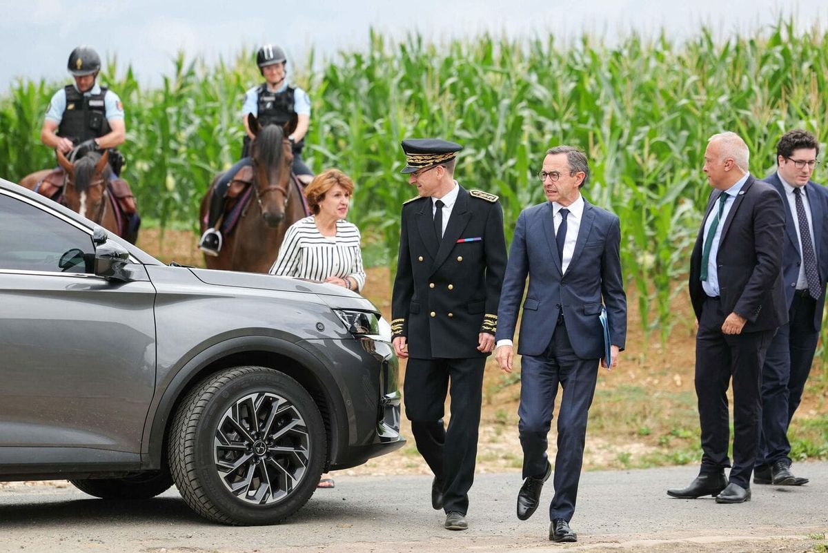 Au coeur de LR : confidences de l'intérieur sur un parti paumé