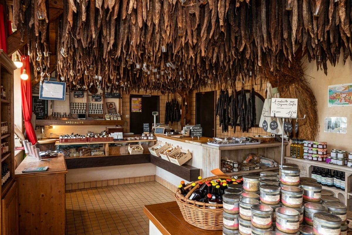 Andouille de Guémené : six pays européens ont obtenu une dérogation, la France n'a jamais voulu la demander