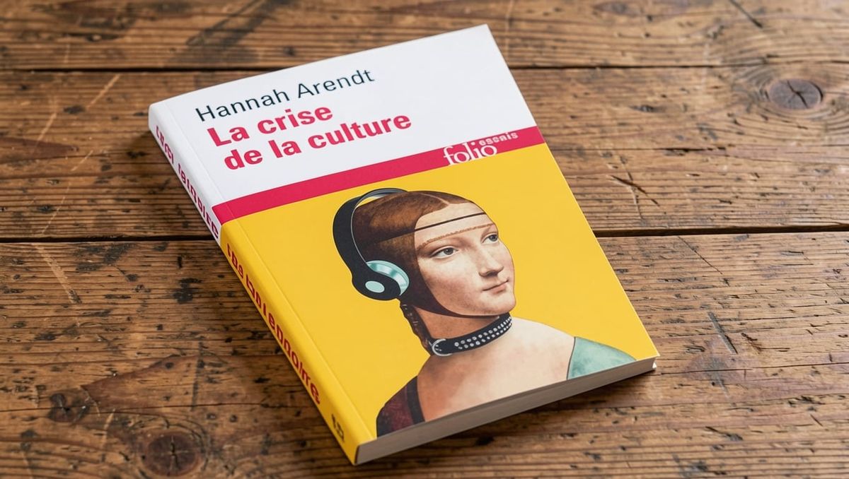 Que disait Hannah Arendt, citée par Villiers, sur l'éducation ?