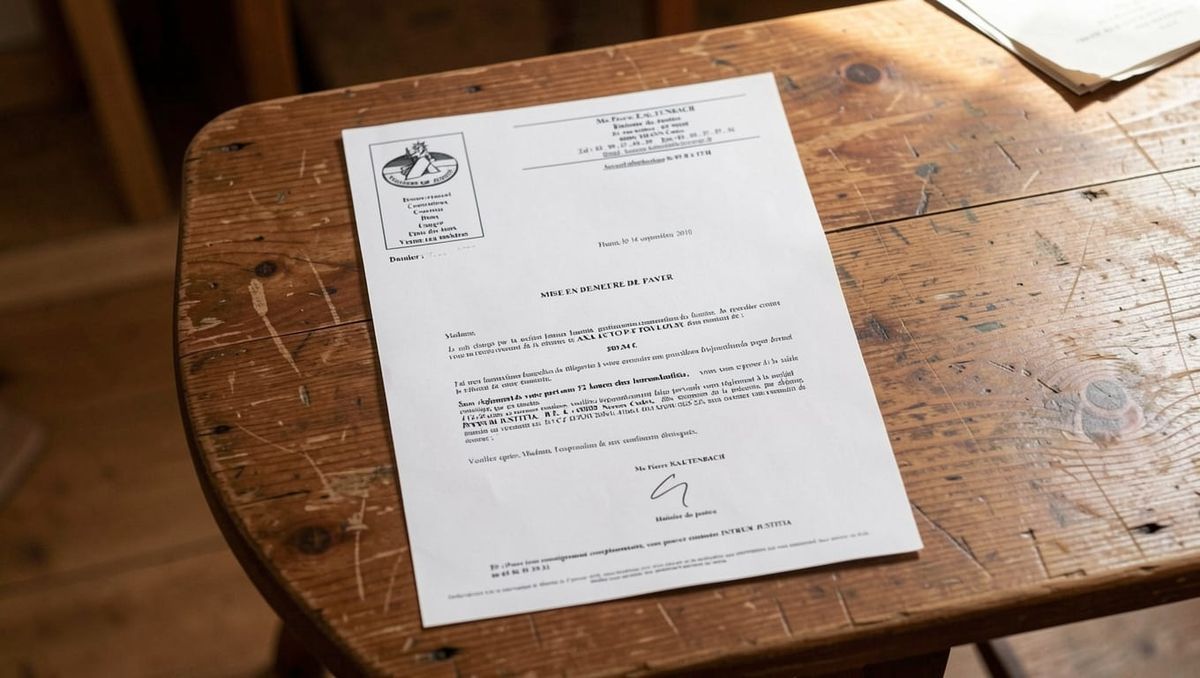 Comment déjouer les tricheries des huissiers recouvreurs !